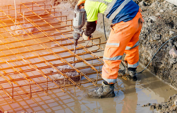 Best Residential Concrete Solutions in Johnsonburg, PA